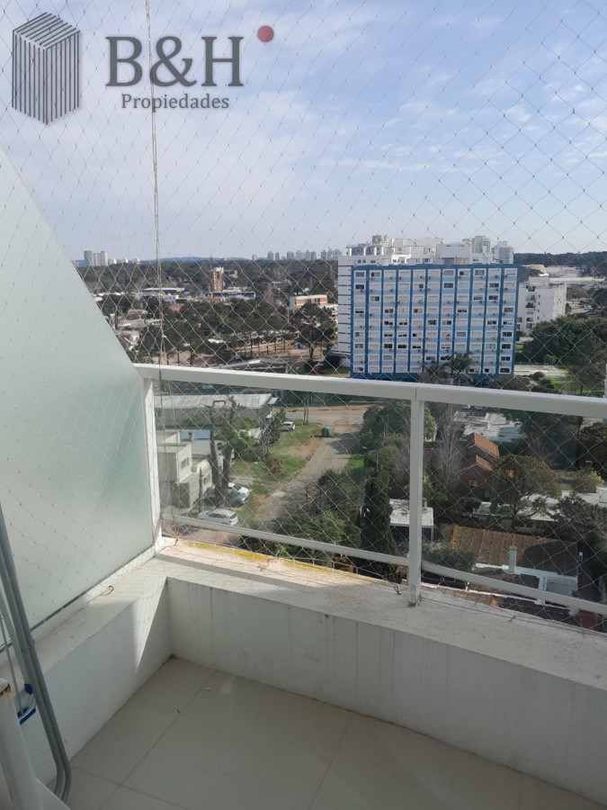 Apartamento ID.3455 -     Apartamento en Aidy Grill - Punta del Este