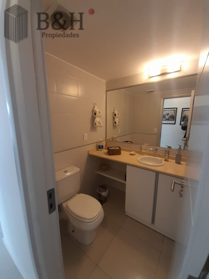 Apartamento ID.3455 -     Apartamento en Aidy Grill - Punta del Este