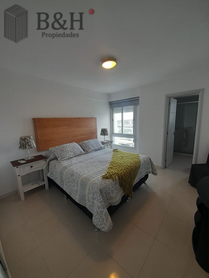 Apartamento ID.3455 -     Apartamento en Aidy Grill - Punta del Este