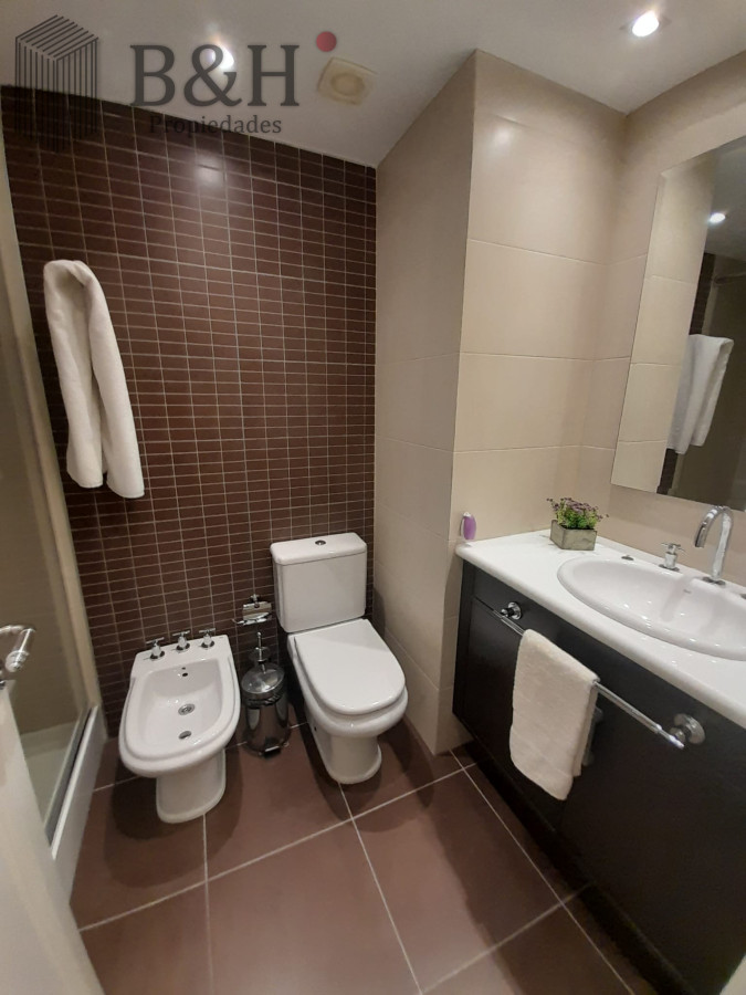 Apartamento ID.4422 - Torre de categoria con amenities premium
