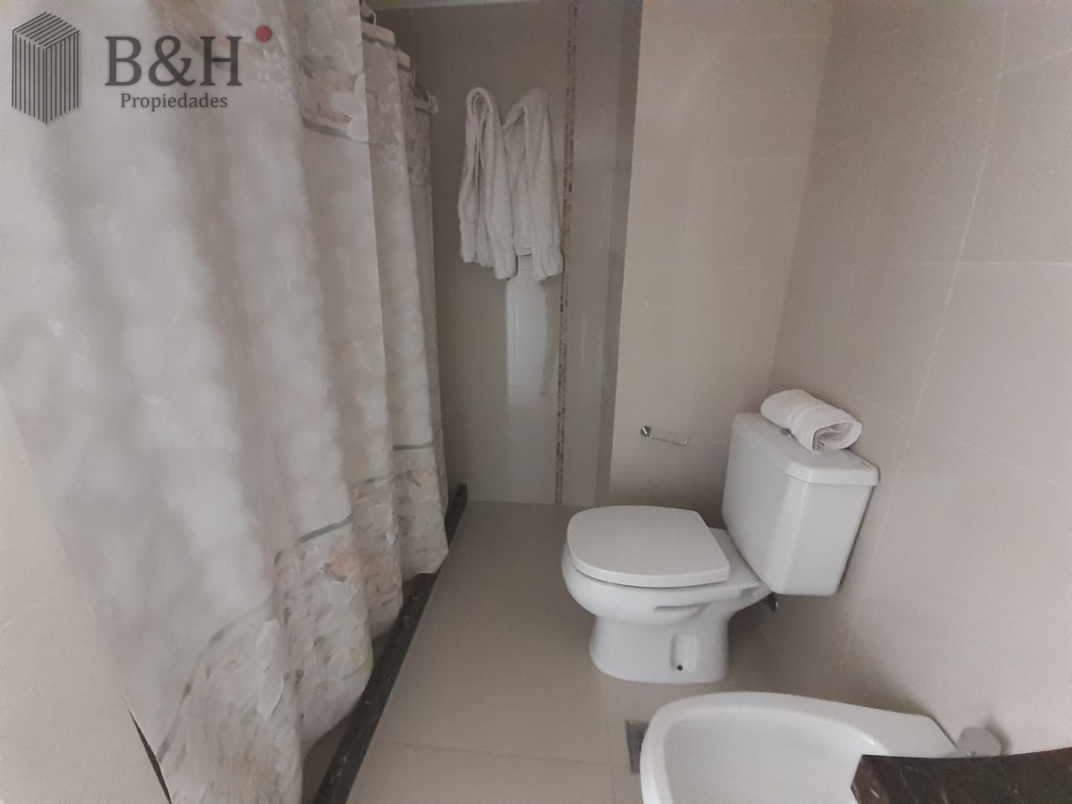Apartamento ID.277 - Ideal para vivir o vacacionar