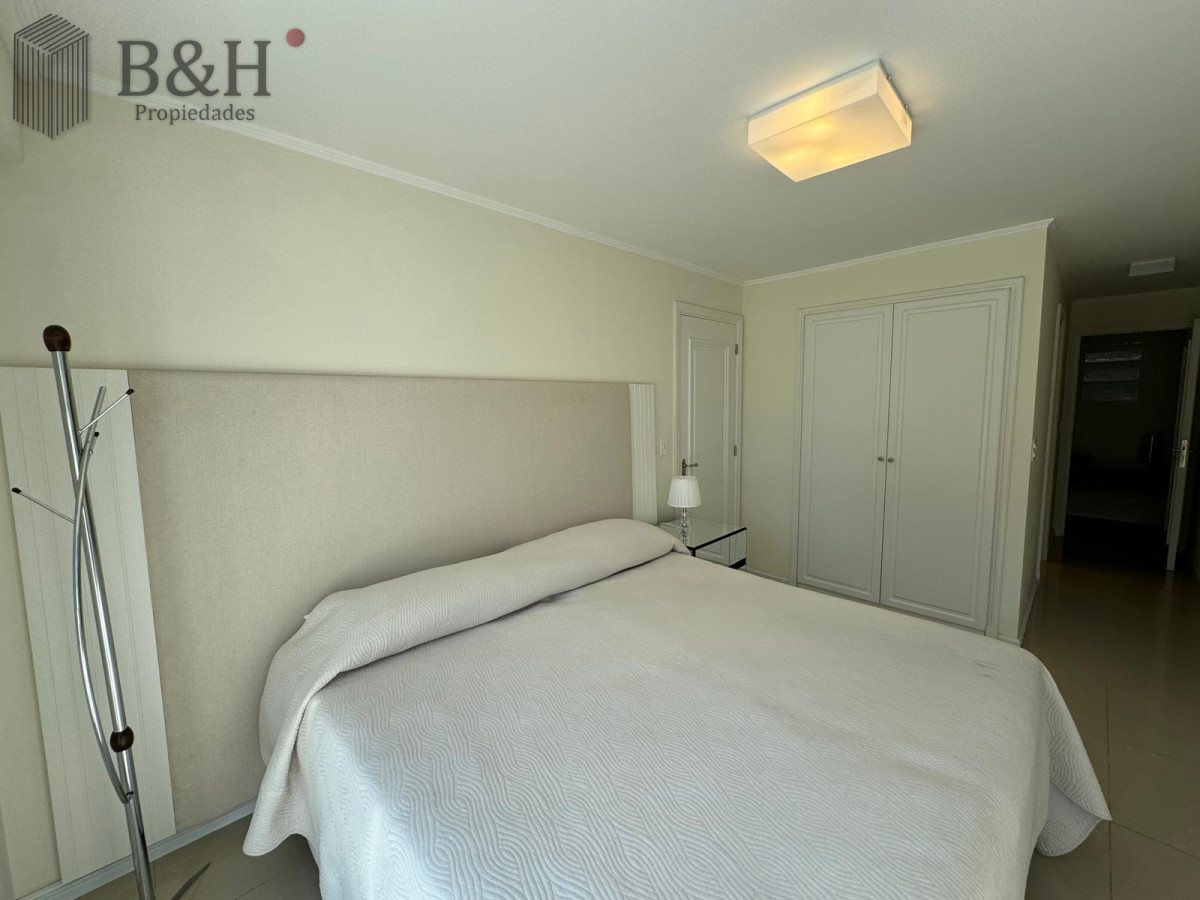 Apartamento ID.3652 - Apartamento en torre de lujo
