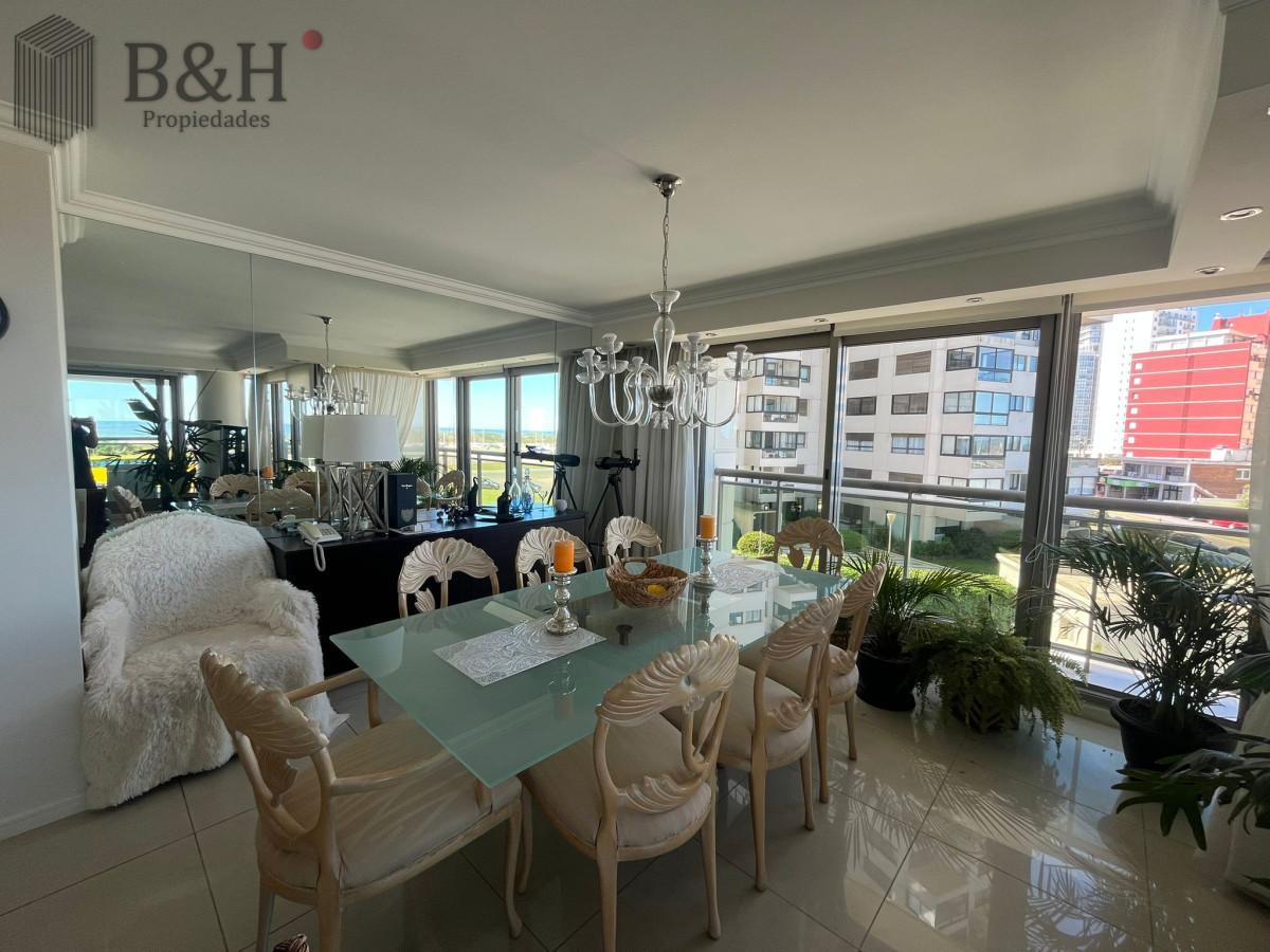 Apartamento ID.5271 - Imperiale torre I 