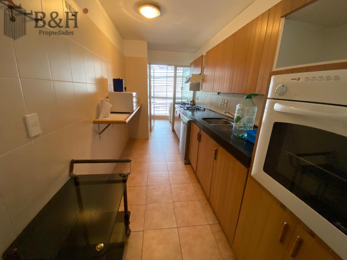 Apartamento ID.311 - Torre icono de Punta del Este
