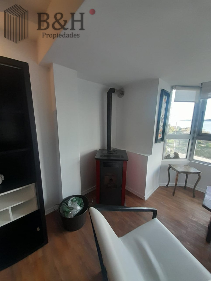 Apartamento ID.5279 - Mansa frente al mar con piscina gym parrilleros  cochera para 3 autos
