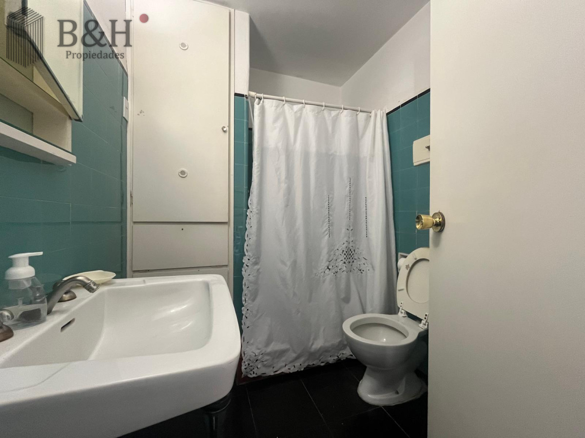 Apartamento ID.7470 - Apartamento en Venta de 1 dormitorio en Península , Punta del este , Santos Dumont  