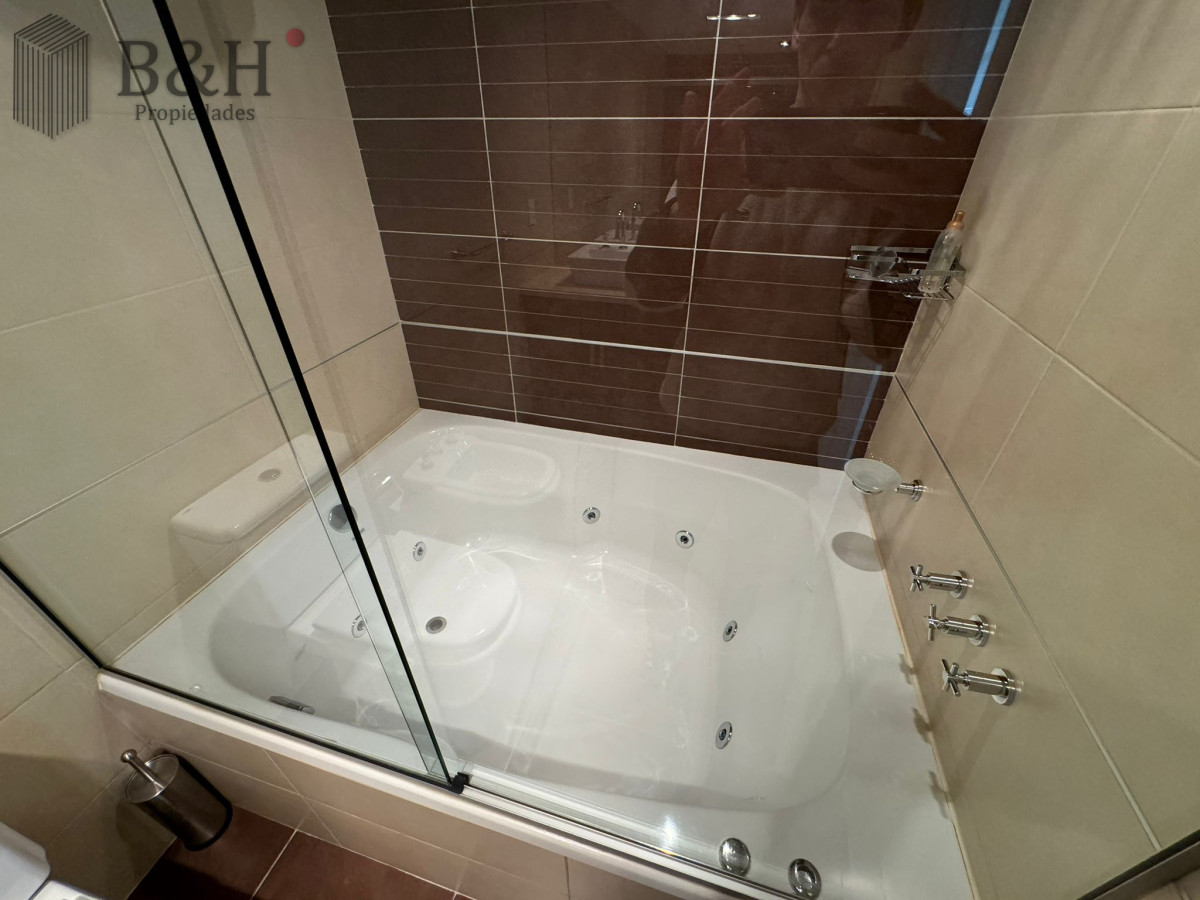 Apartamento ID.3652 - Apartamento en torre de lujo