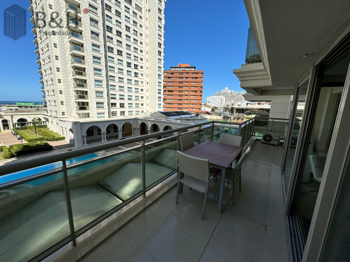 Apartamento ID.3652 - Apartamento en torre de lujo