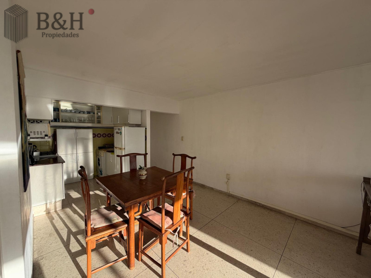 Apartamento ID.7281 - Apartamento de 2 dormitorios y medio en Punta del este , Gorlero , Península 