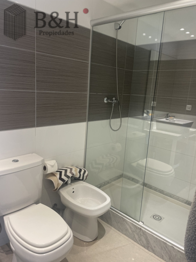 Apartamento ID.345 - Torre One 