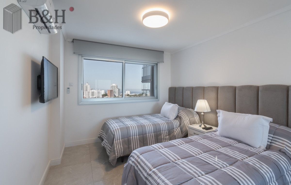 Mansa - GoPunta - Portal Inmobiliario de Punta del Este - Maldonado