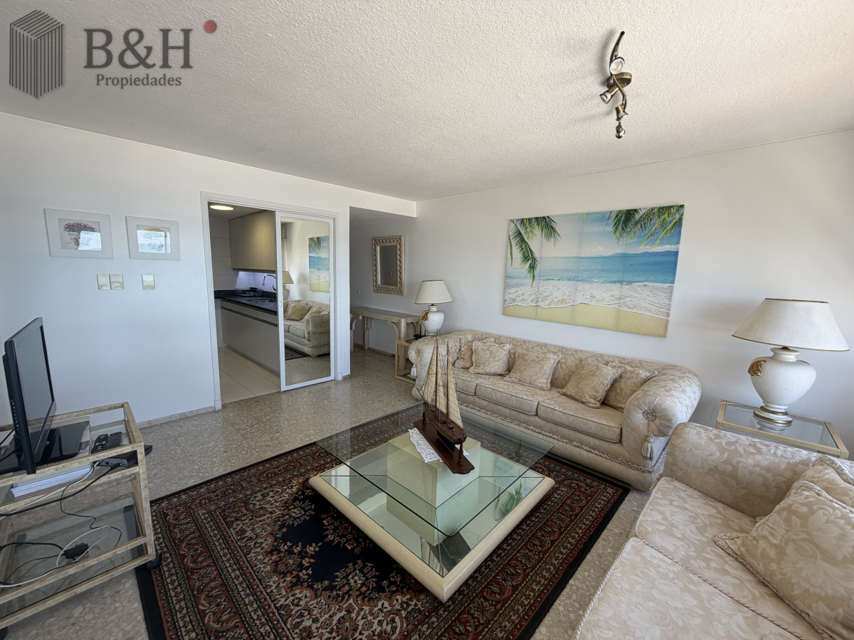 Apartamento ID.1000 - Apartamento 3 dormitorios en Peninsula, excelentes vistas.