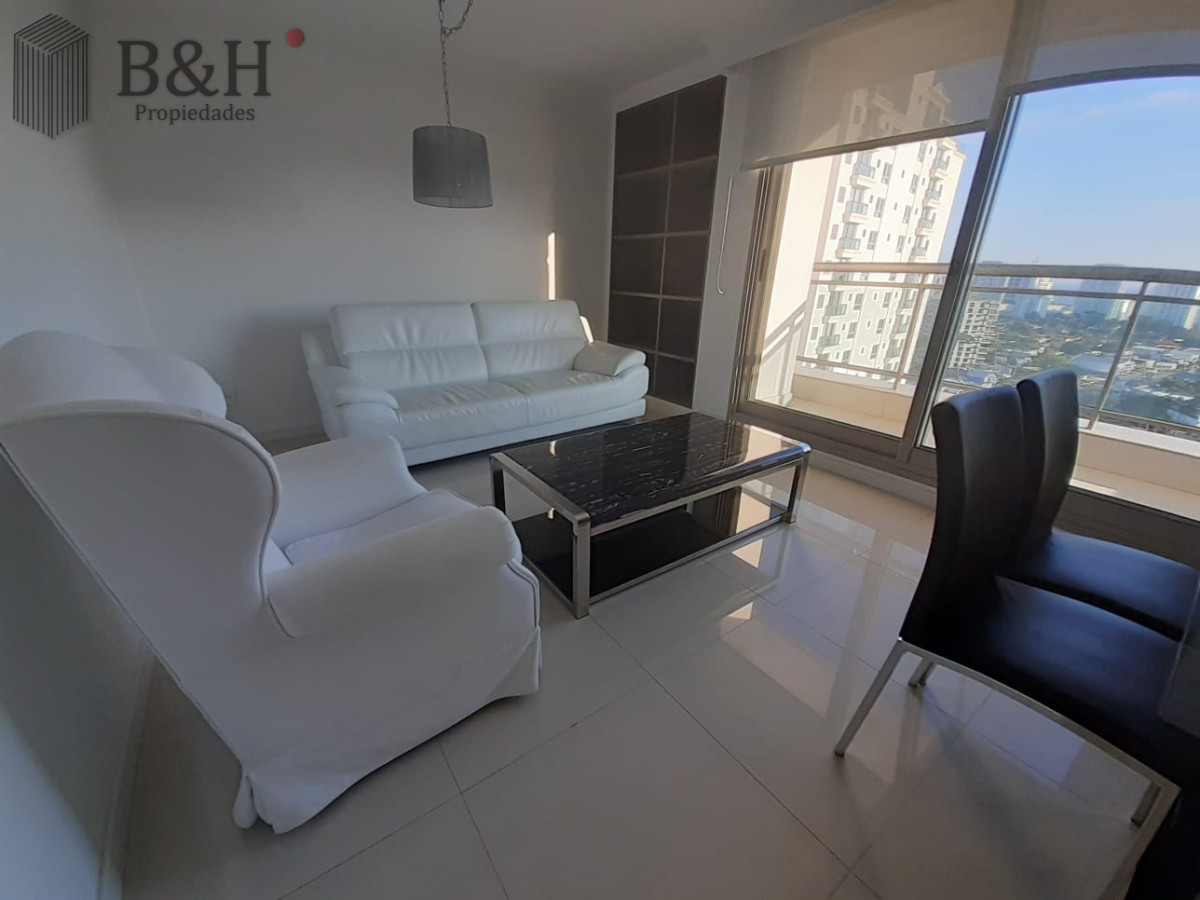 Apartamento ID.277 - Ideal para vivir o vacacionar