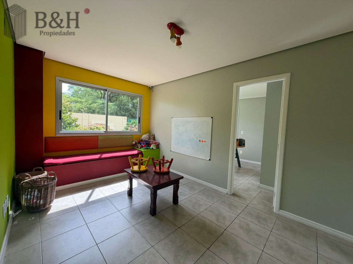 Apartamento ID.7252 - Apartamento en alquiler de 1 dormitorio en Punta del este , Edificio Doce Lunas 