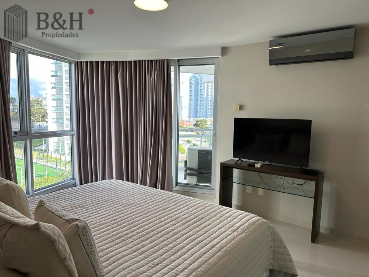 Apartamento ID.3285 - Mansa a metros del mar