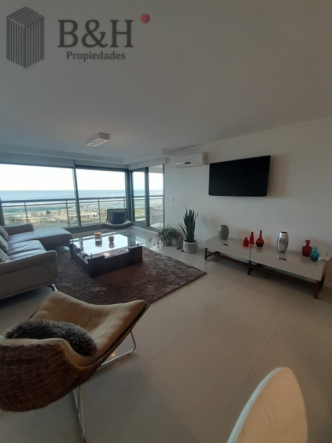 Apartamento ID.4422 - Torre de categoria con amenities premium
