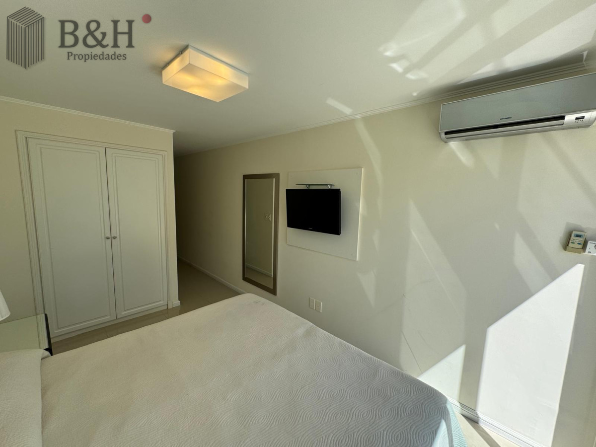Apartamento ID.3652 - Apartamento en torre de lujo