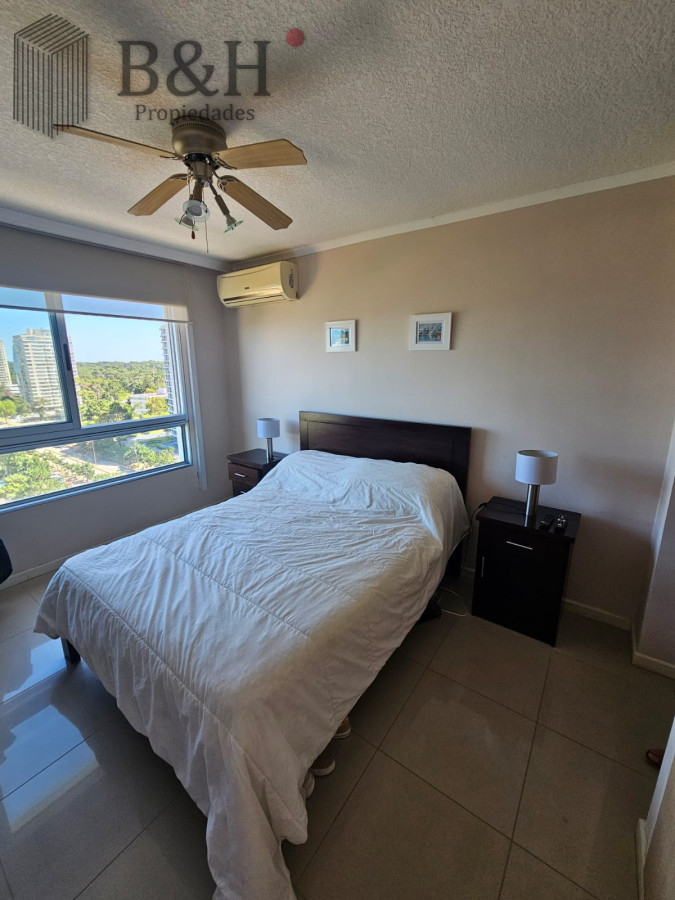 Apartamento ID.4454 - Apartamento en Roosevelt - Punta del Este