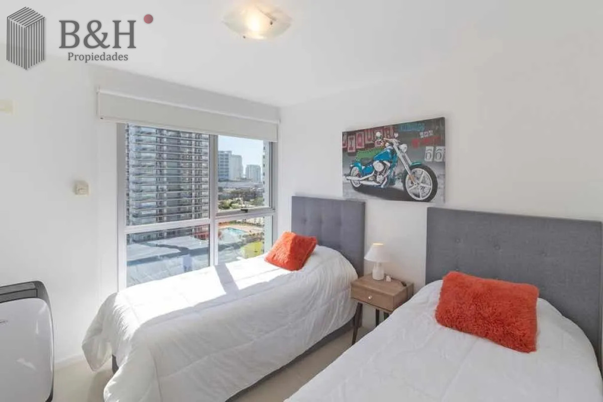 Apartamento ID.5353 - Brava a pasos del mar 