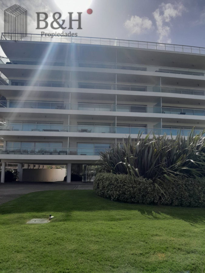 Apartamento ID.3761 - Brava primera linea frente al mar