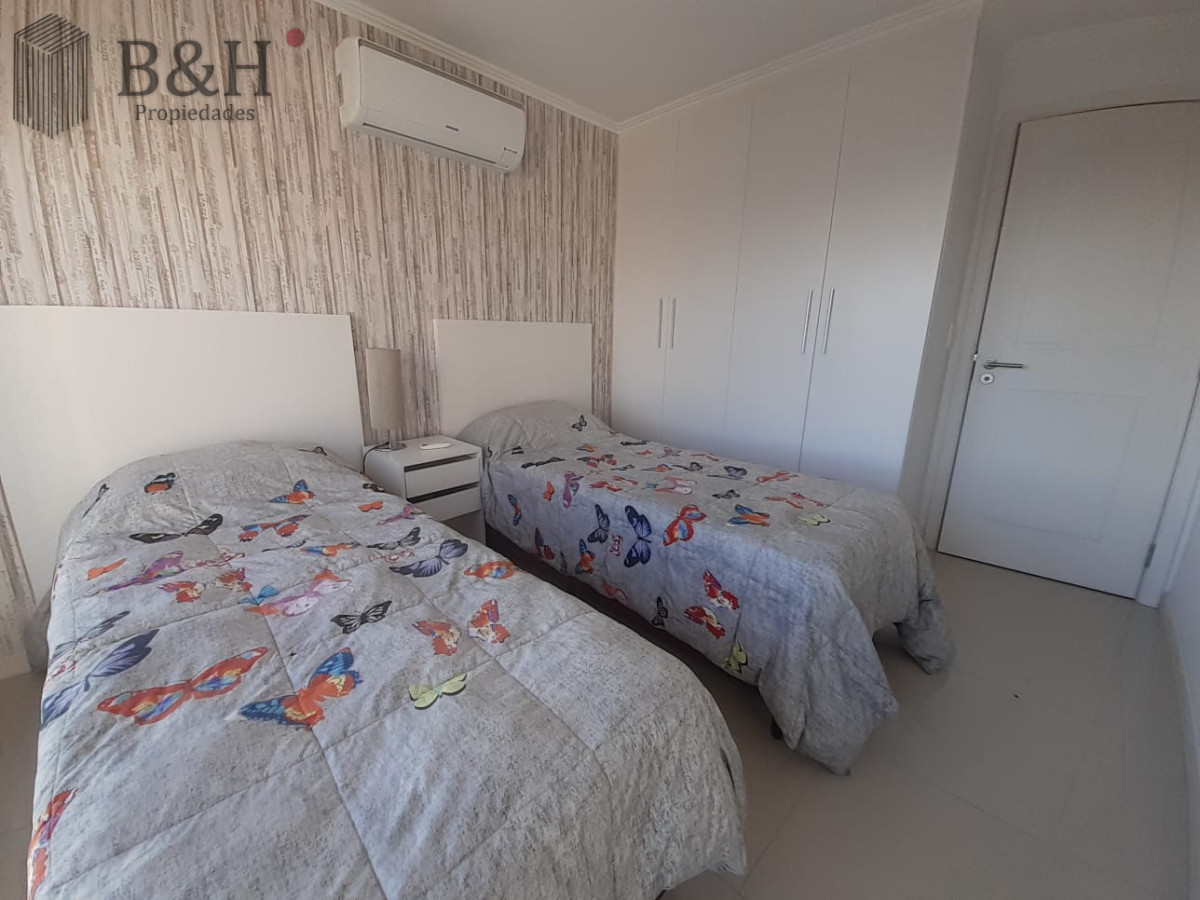 Apartamento ID.277 - Ideal para vivir o vacacionar
