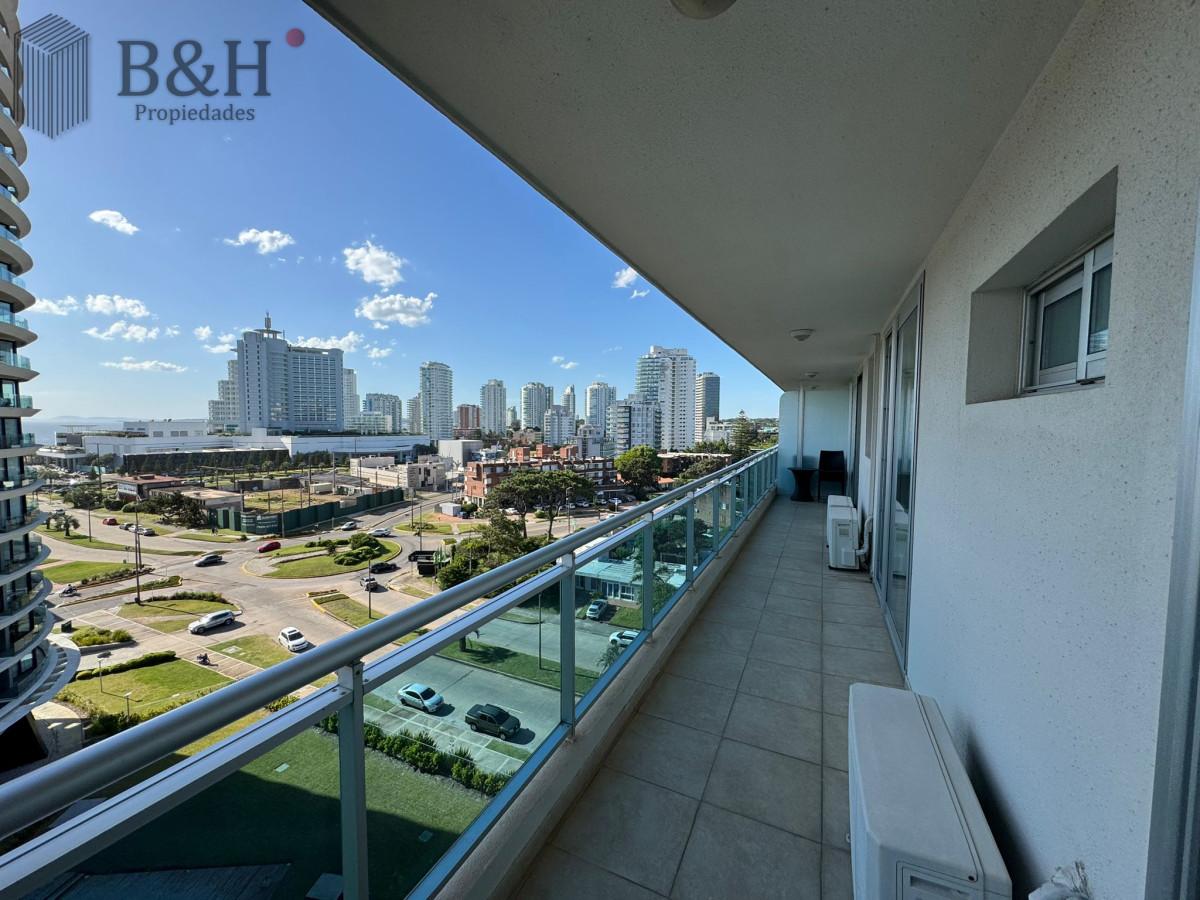 Aidy Grill - GoPunta - Portal Inmobiliario de Punta del Este - Maldonado
