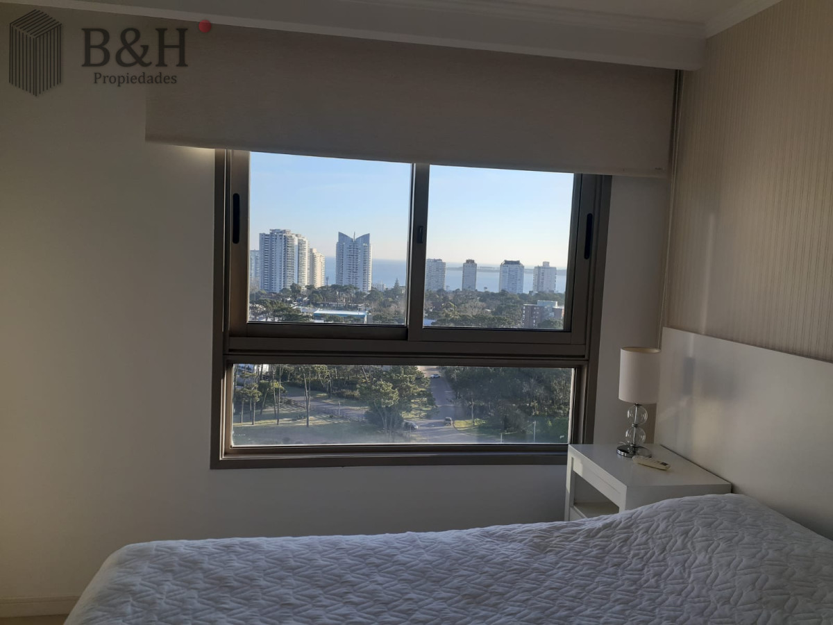 Apartamento ID.277 - Ideal para vivir o vacacionar