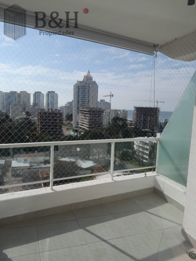 Apartamento ID.3455 -     Apartamento en Aidy Grill - Punta del Este