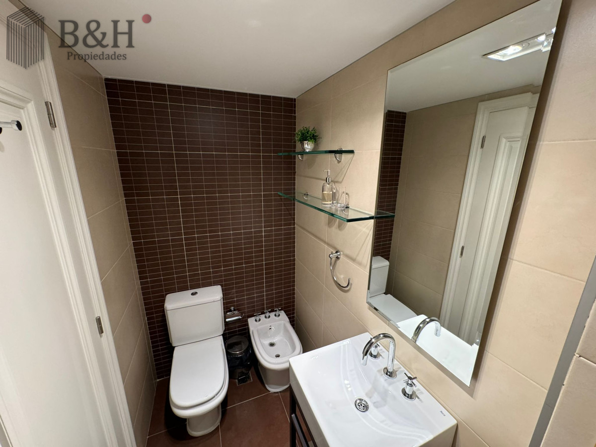 Apartamento ID.3652 - Apartamento en torre de lujo