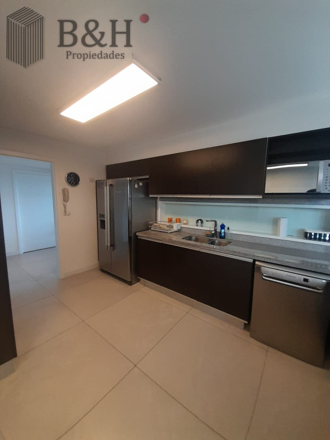 Apartamento ID.3761 - Brava primera linea frente al mar
