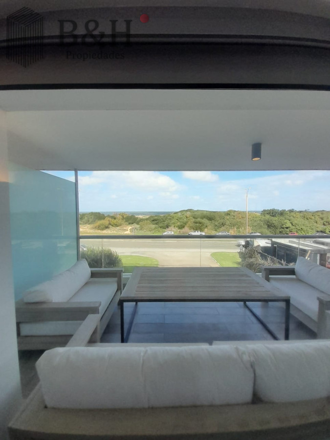 Apartamento ID.3761 - Brava primera linea frente al mar