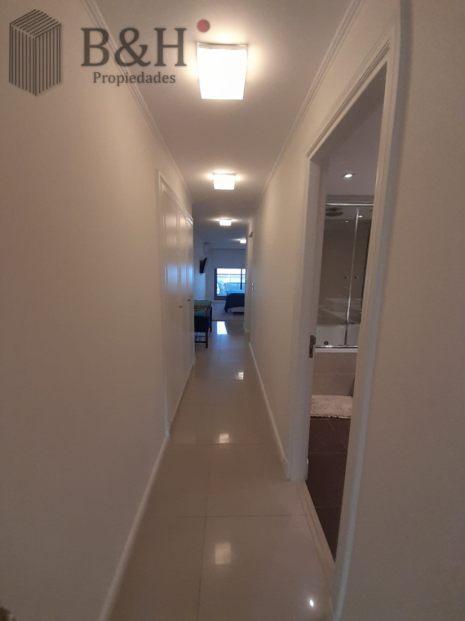 Apartamento ID.4422 - Torre de categoria con amenities premium