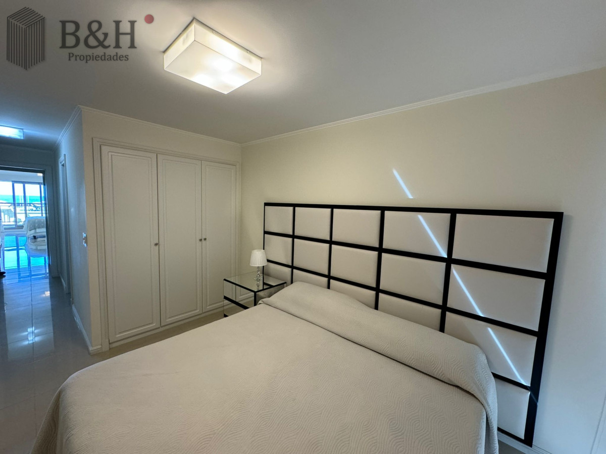 Apartamento ID.3652 - Apartamento en torre de lujo