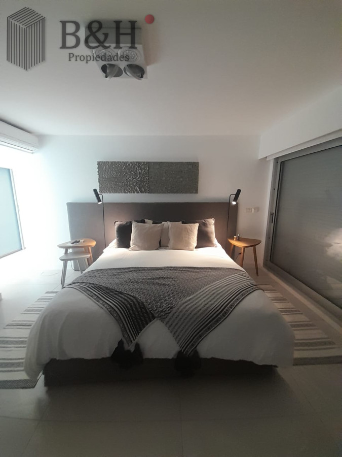 Apartamento ID.3761 - Brava primera linea frente al mar