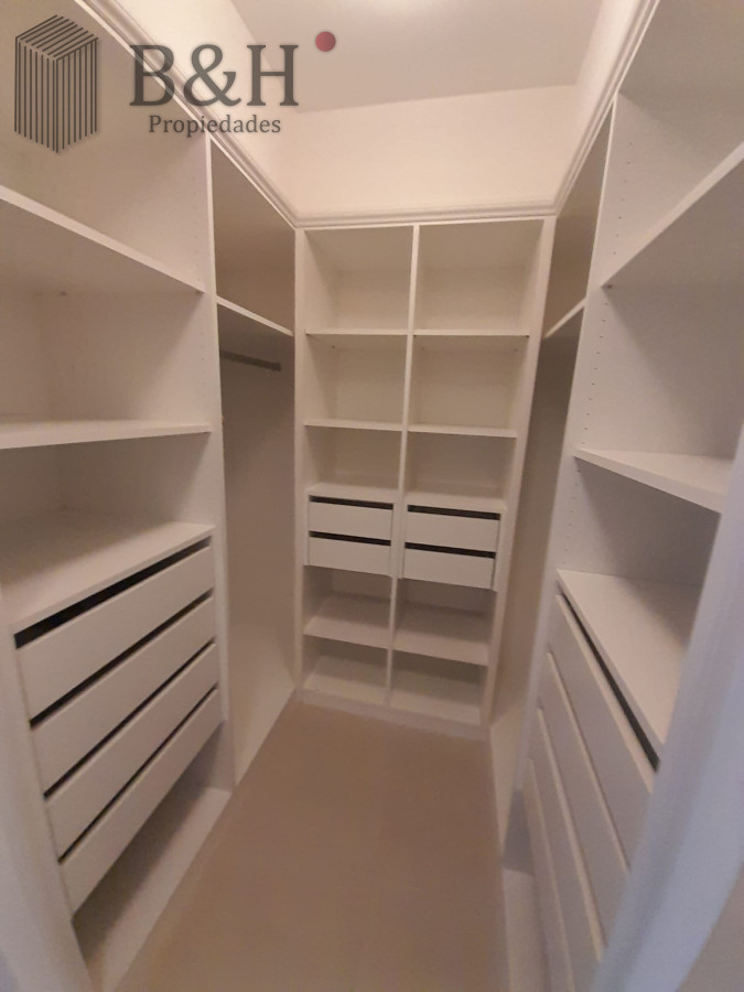Apartamento ID.4422 - Torre de categoria con amenities premium