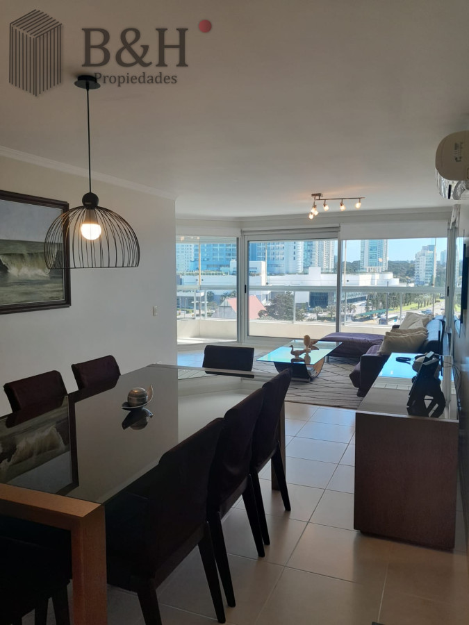 Apartamento ID.3287 - Apartamento en Parada 2 proximo a mansa y brava 