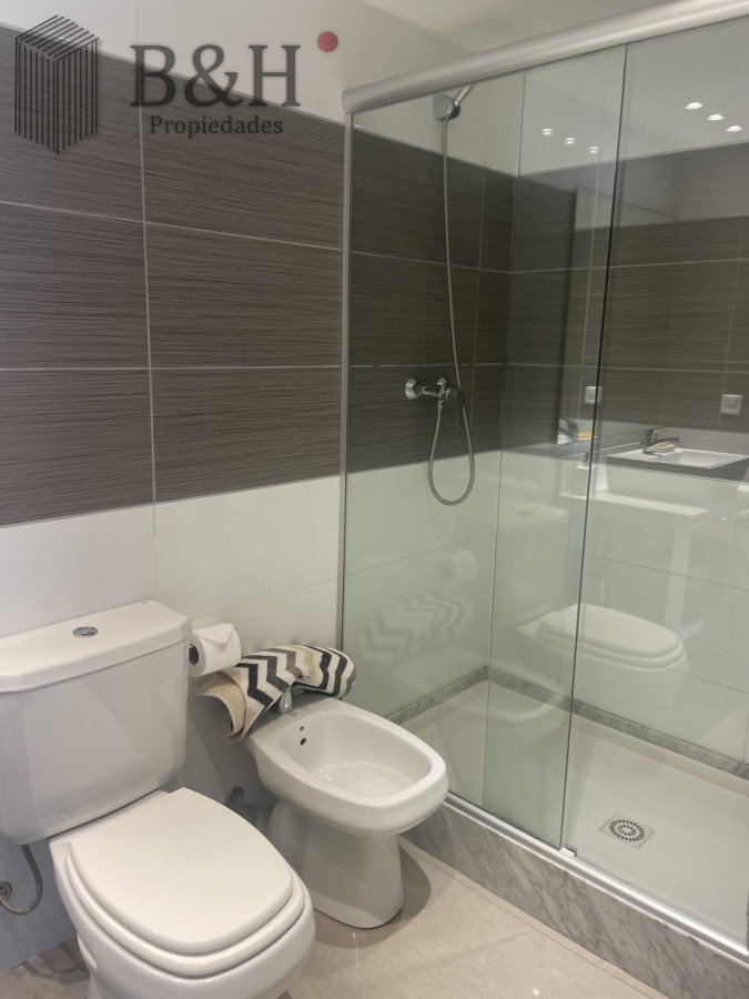 Apartamento ID.345 - Torre One 