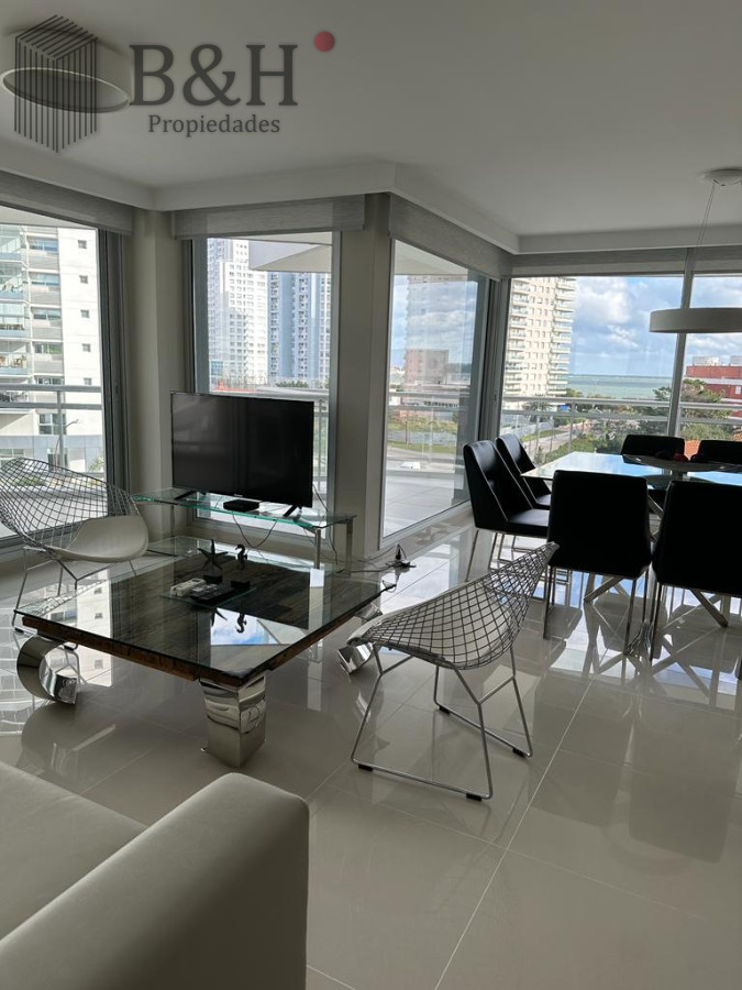 Apartamento ID.3285 - Mansa a metros del mar
