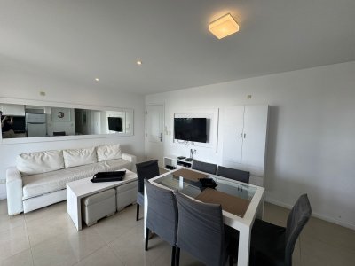 Apartamento en Aidy Grill - Punta del Este