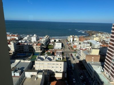 Apartamento 3 dormitorios en Peninsula, excelentes vistas.