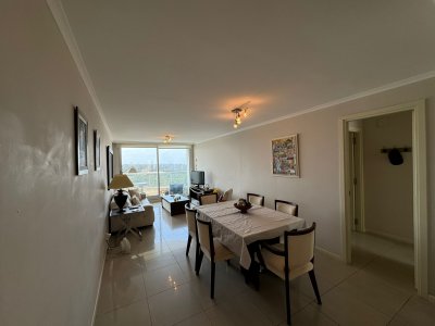 Apartamento en alquiler temporal ocean drive
