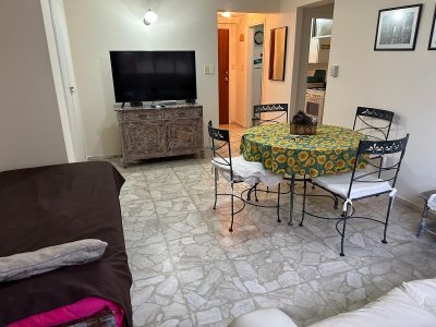 Aparatmento en Peninsulta con garage