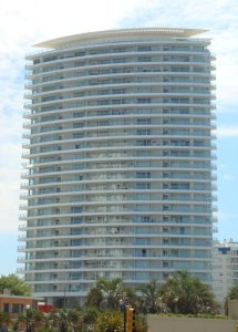 Apartamento en Mansa, 3 dormitorios *