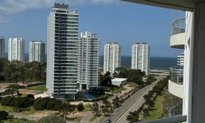 Apartamento en alquiler temporal ocean drive