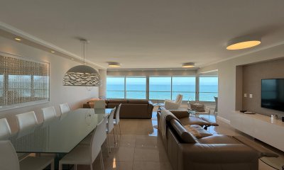 Apartamento en Brava - Punta del Este