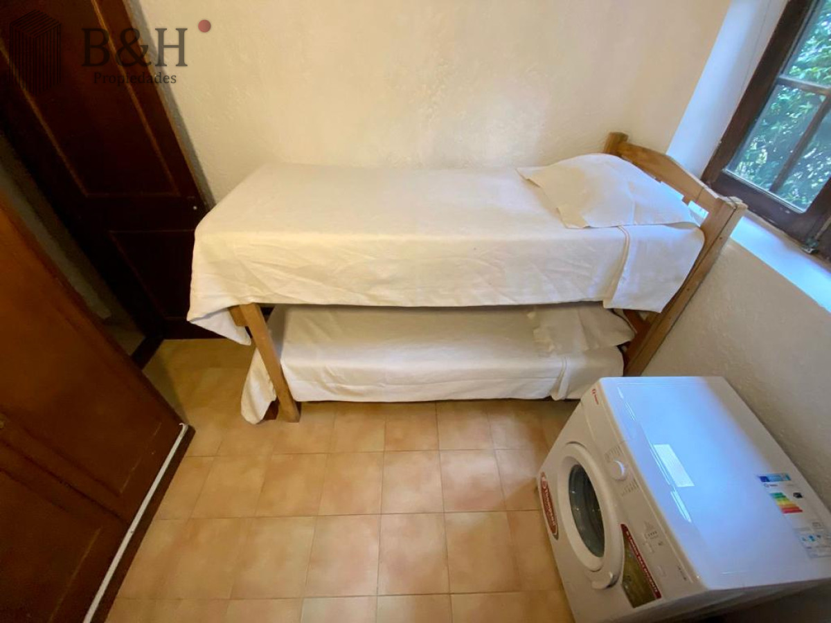 Casa ID.650 - ESPECTACULAR CASA EN LUGANO 5 DORMITORIOS 4 BAÑOS 