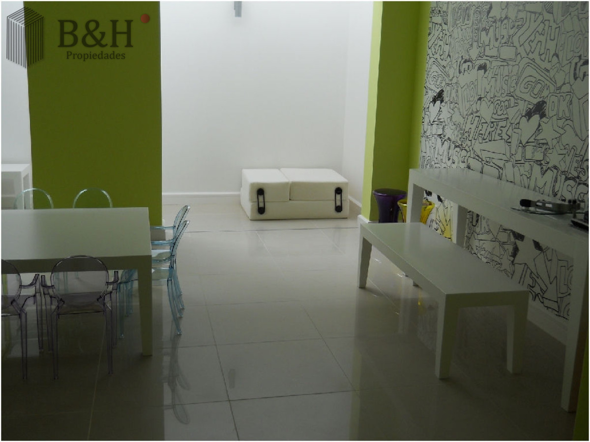 Apartamento ID.5271 - Imperiale torre I 