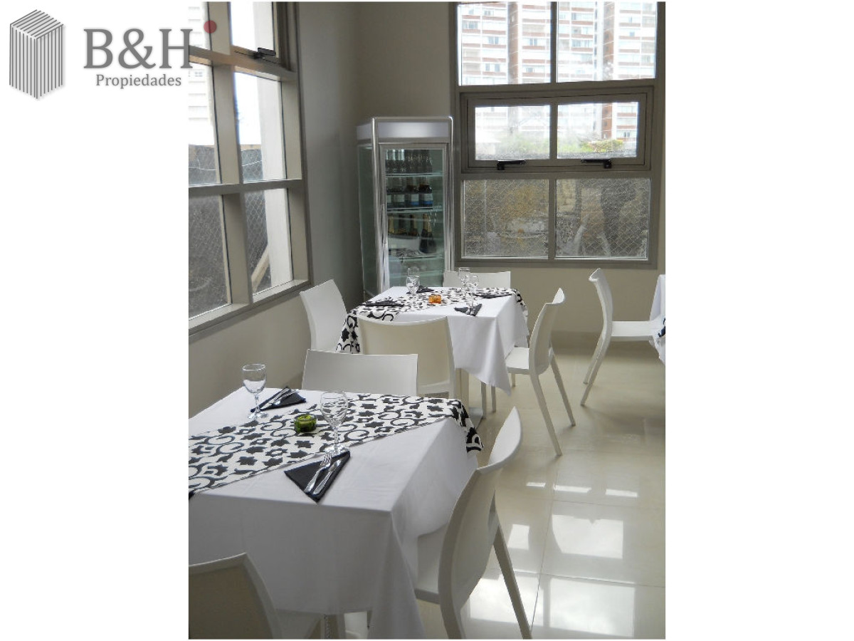 Apartamento ID.5978 - Apartamento en Alquiler de 3 Dormitorios en Punta del este , Playa Brava , Torre Imperiale 