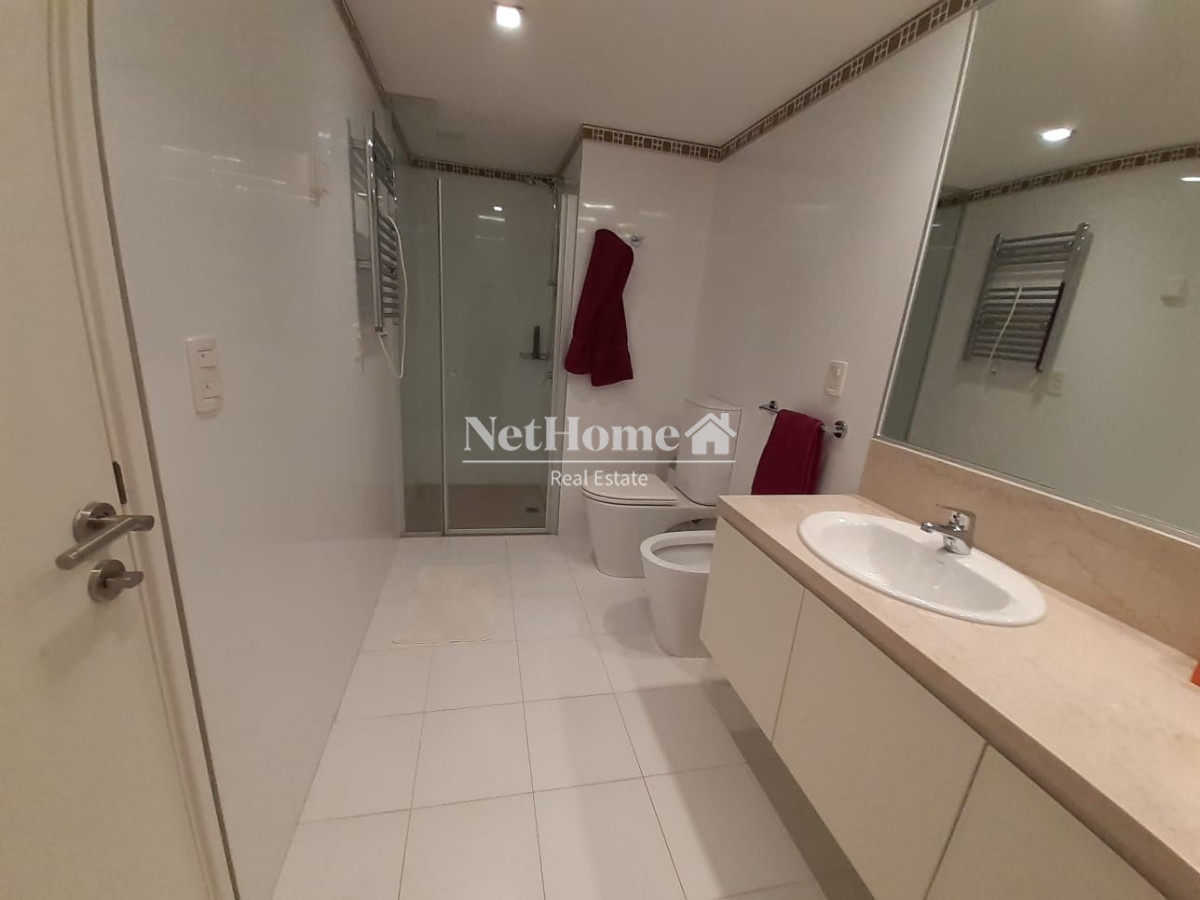 Apartamento ID.395 - Playa Brava Apartamento 2 Suites Vista al Océano.
