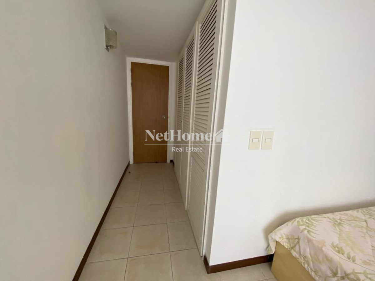Apartamento ID.110 - Península Apartamento 3 Dormitorios Hermosa vista al Océano